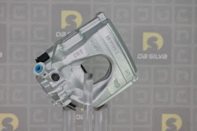 DA SILVA et9648 -